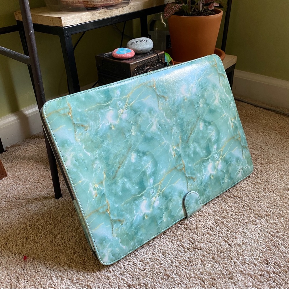 Marble MacBook Pro Case
